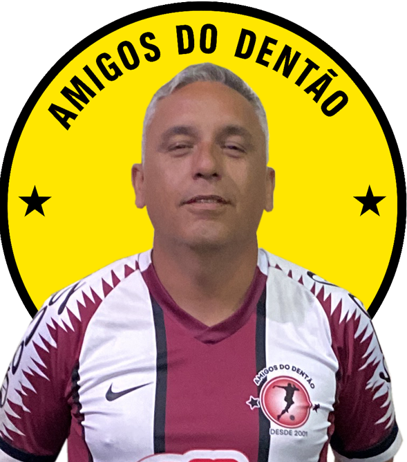 Foto do craque